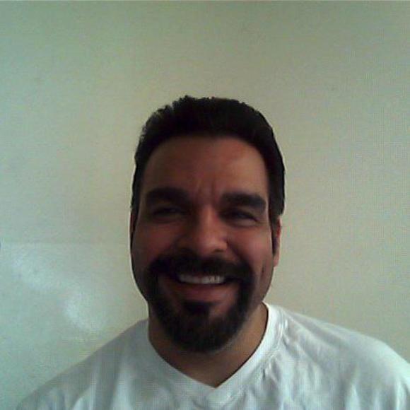 Meet your Posher, Brian - Picture 1 of 1